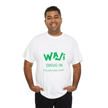 Load image into Gallery viewer, Waji Drive-In - Men&#39;s Short Sleeve T-Shirt
