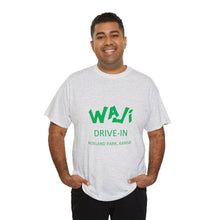 Load image into Gallery viewer, Waji Drive-In - Men&#39;s Short Sleeve T-Shirt
