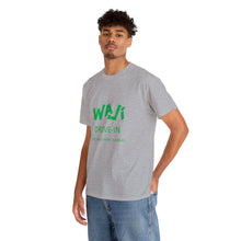 Load image into Gallery viewer, Waji Drive-In - Men&#39;s Short Sleeve T-Shirt
