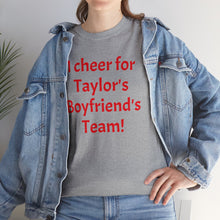 Load image into Gallery viewer, Taylor&#39;s Boyfriend&#39;s Team - Men&#39;s Short Sleeve T-Shirt
