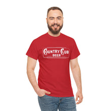 Load image into Gallery viewer, Country Club Beer - Men&#39;s Short Sleeve T-Shirt
