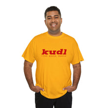 Load image into Gallery viewer, KUDL 1380 - Men&#39;s Short Sleeve T-Shirt
