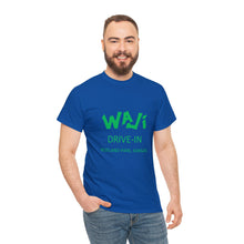 Load image into Gallery viewer, Waji Drive-In - Men&#39;s Short Sleeve T-Shirt
