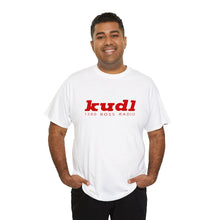 Load image into Gallery viewer, KUDL 1380 - Men&#39;s Short Sleeve T-Shirt
