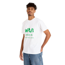 Load image into Gallery viewer, Waji Drive-In - Men&#39;s Short Sleeve T-Shirt
