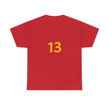 Load image into Gallery viewer, Taylor&#39;s Boyfriend&#39;s Team with Number - Men&#39;s Short Sleeve T-Shirt
