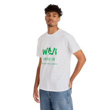 Load image into Gallery viewer, Waji Drive-In - Men&#39;s Short Sleeve T-Shirt
