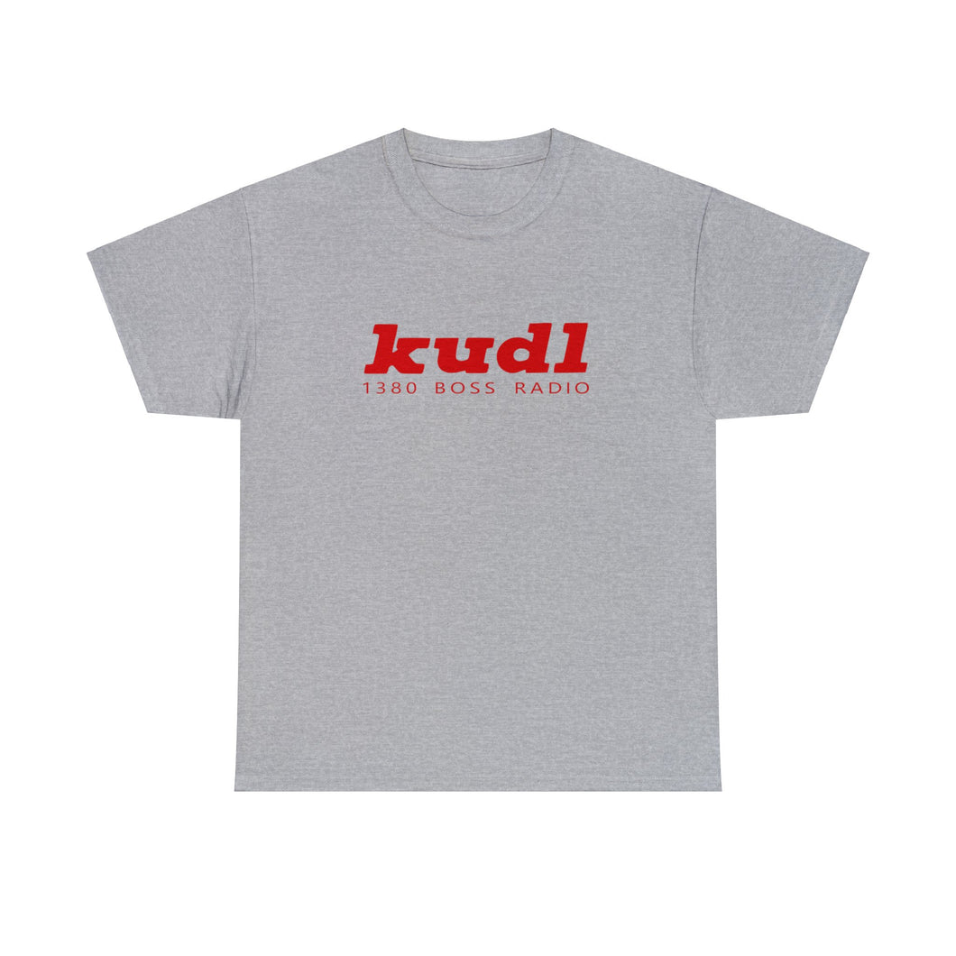 KUDL 1380 - Men's Short Sleeve T-Shirt